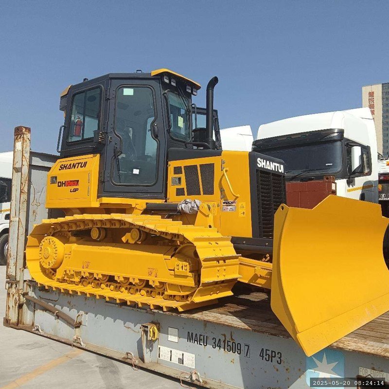 Bulldozer