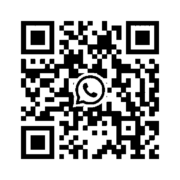 WhatsApp add-friend QR code for Shandong Weierxin Automobile Co., Ltd.